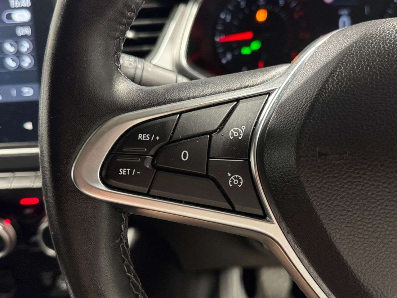 2020 RENAULT CAPTUR 2020 RENAULT CAPTUR