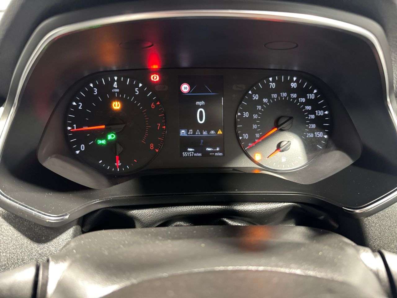 2020 RENAULT CAPTUR 2020 RENAULT CAPTUR