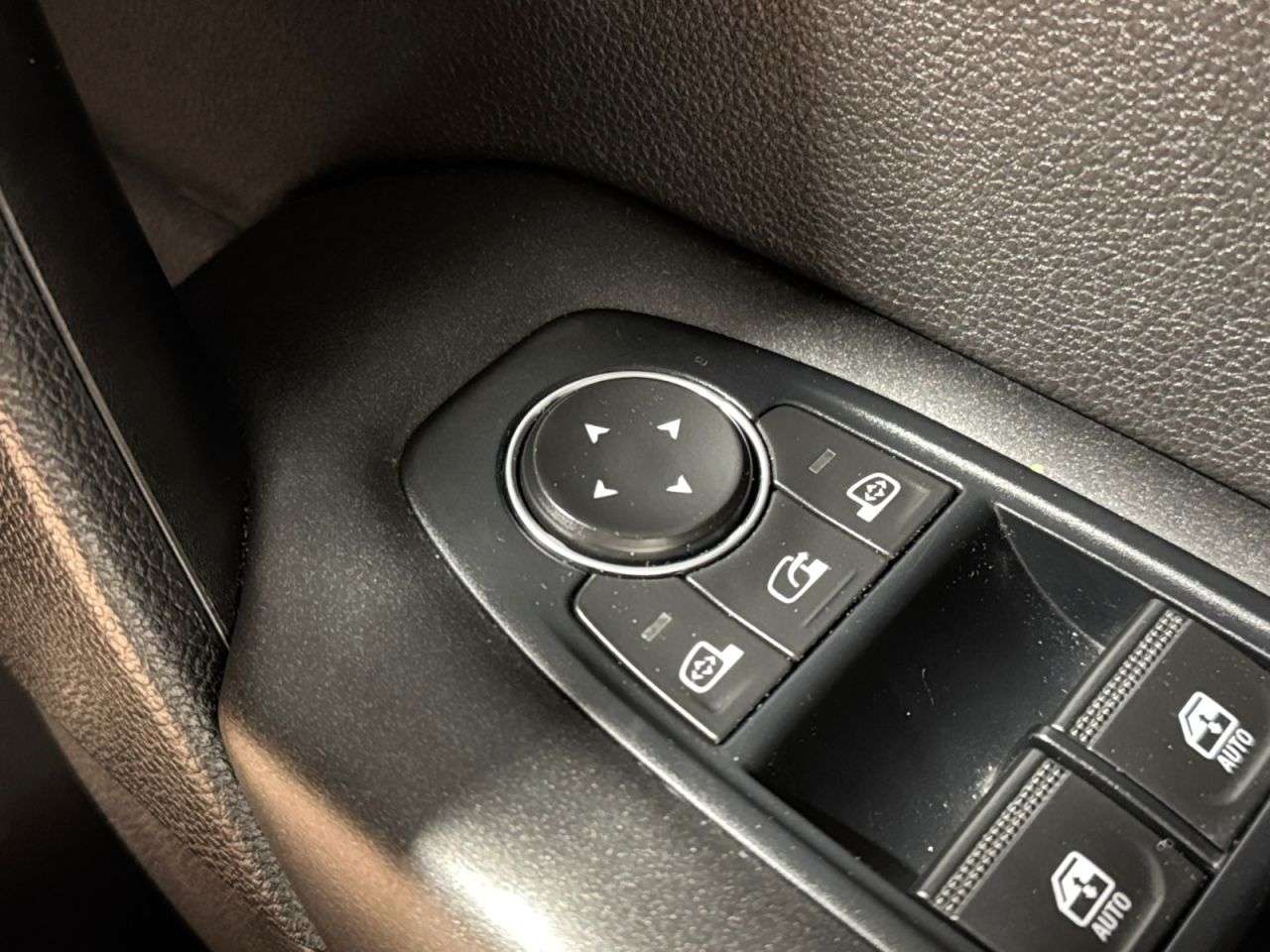2020 RENAULT CAPTUR 2020 RENAULT CAPTUR