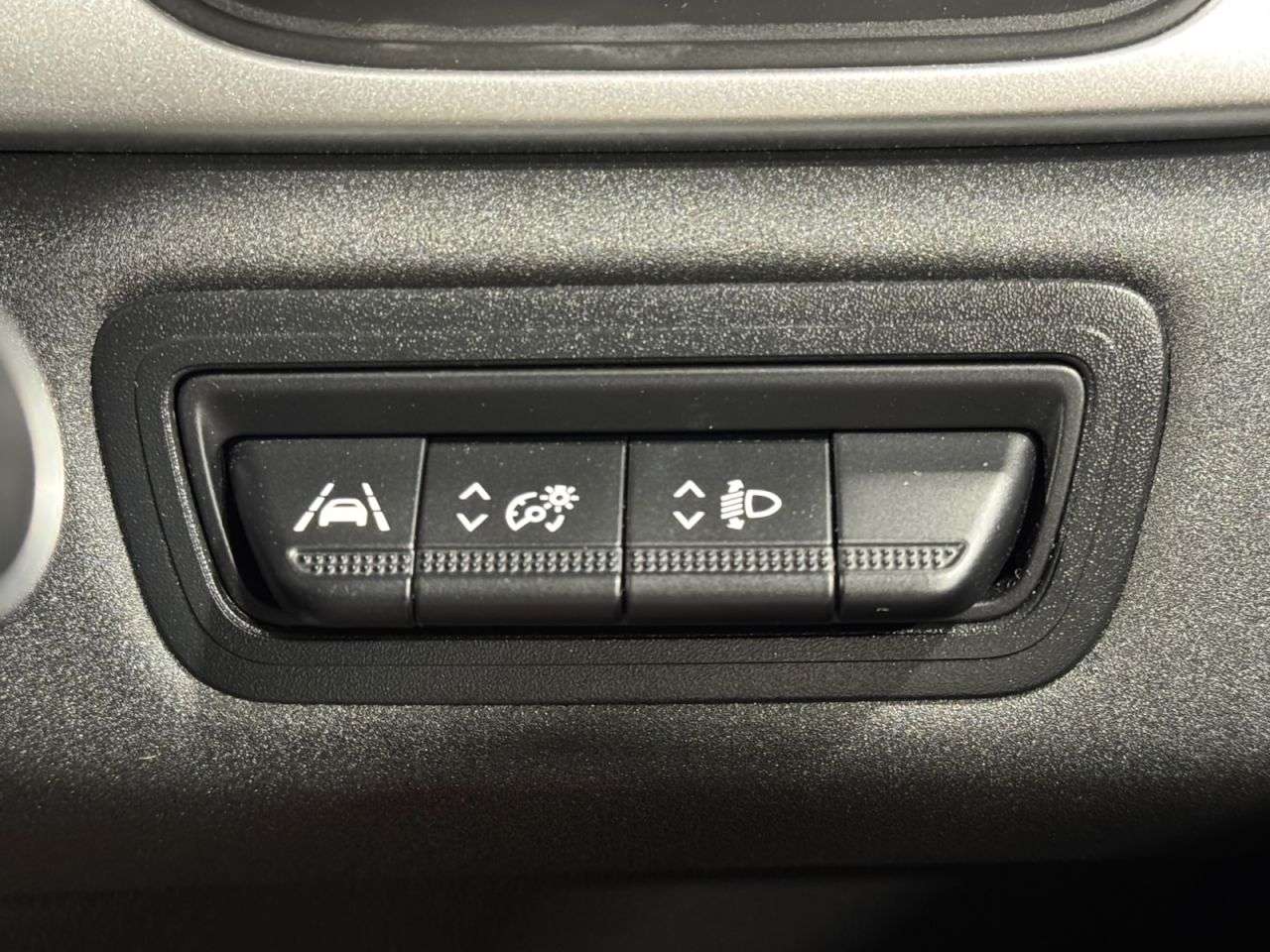 2020 RENAULT CAPTUR 2020 RENAULT CAPTUR