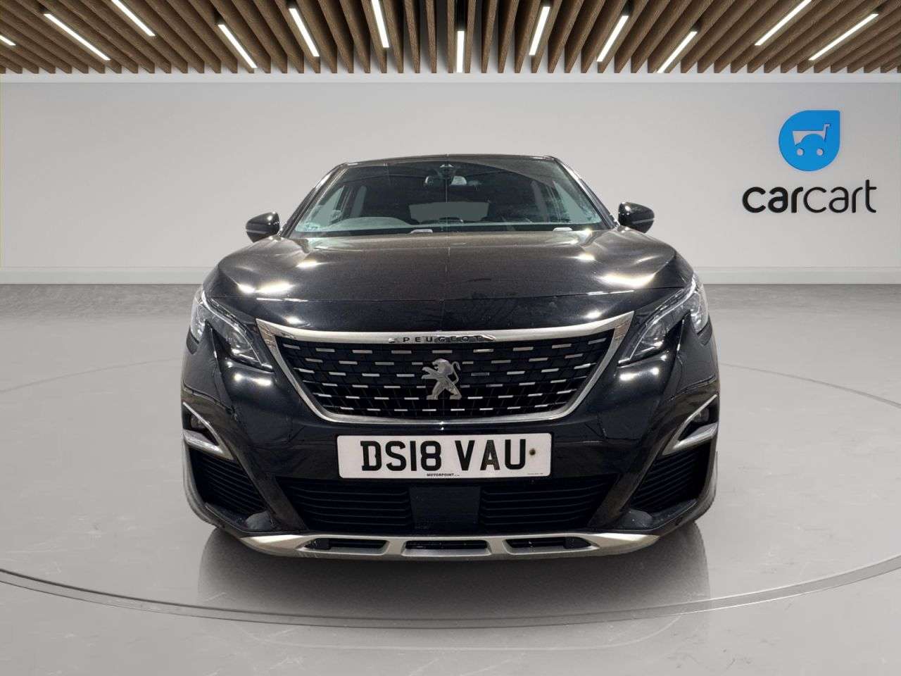 A 2018 PEUGEOT 3008 1.5 BlueHDi GT Line SUV 5dr Diesel Manual Euro 6 (s/s) (130 ps) (Rates star A 2018 PEUGEOT 3008 1.5 BlueHDi GT Line SUV 5dr Diesel Manual Euro 6 (s/s) (130 ps) (Rates star