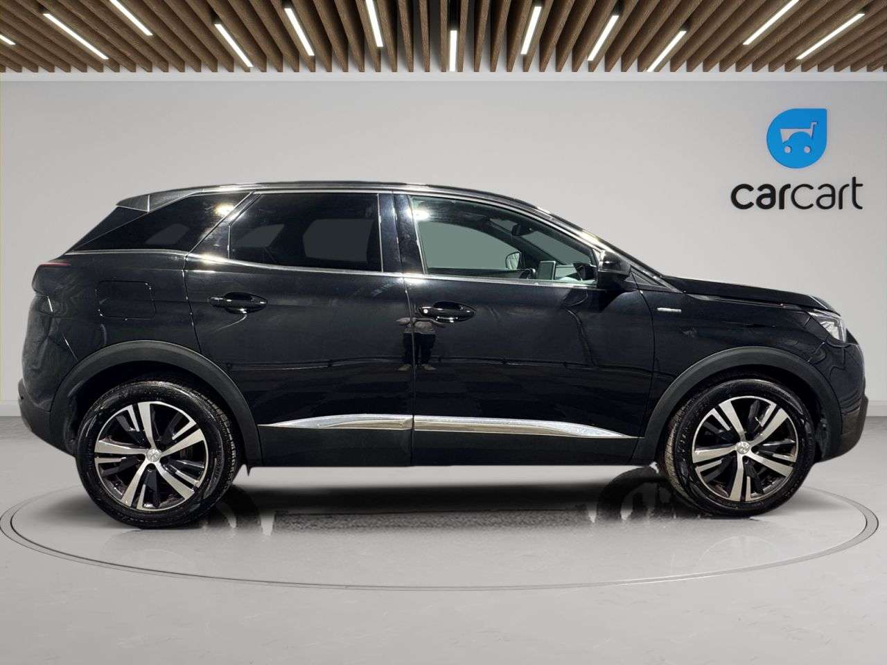 2018 PEUGEOT 3008 2018 PEUGEOT 3008