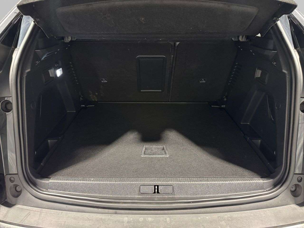 2018 PEUGEOT 3008 2018 PEUGEOT 3008