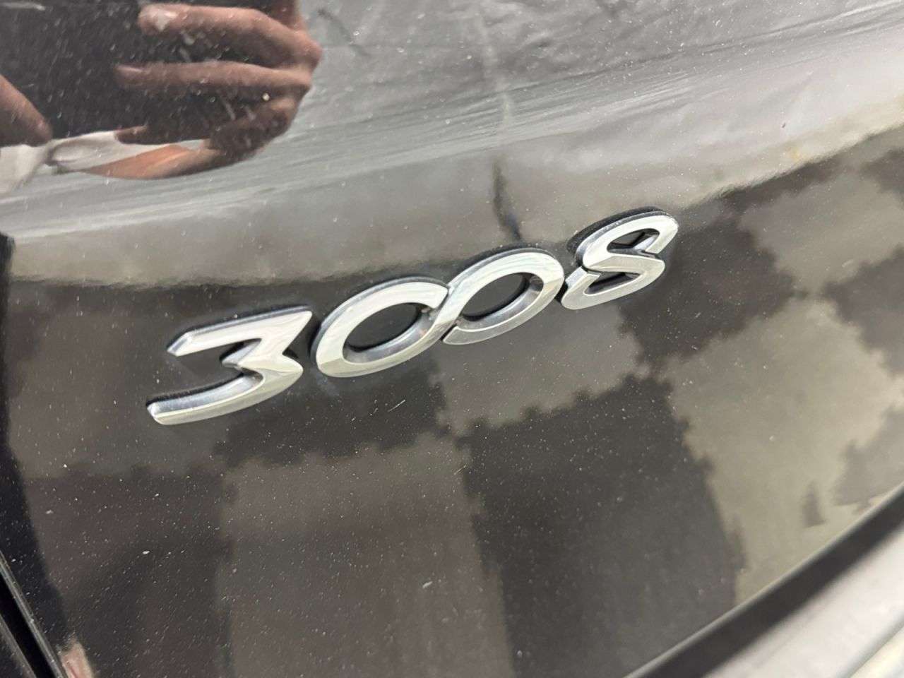 2018 PEUGEOT 3008 2018 PEUGEOT 3008