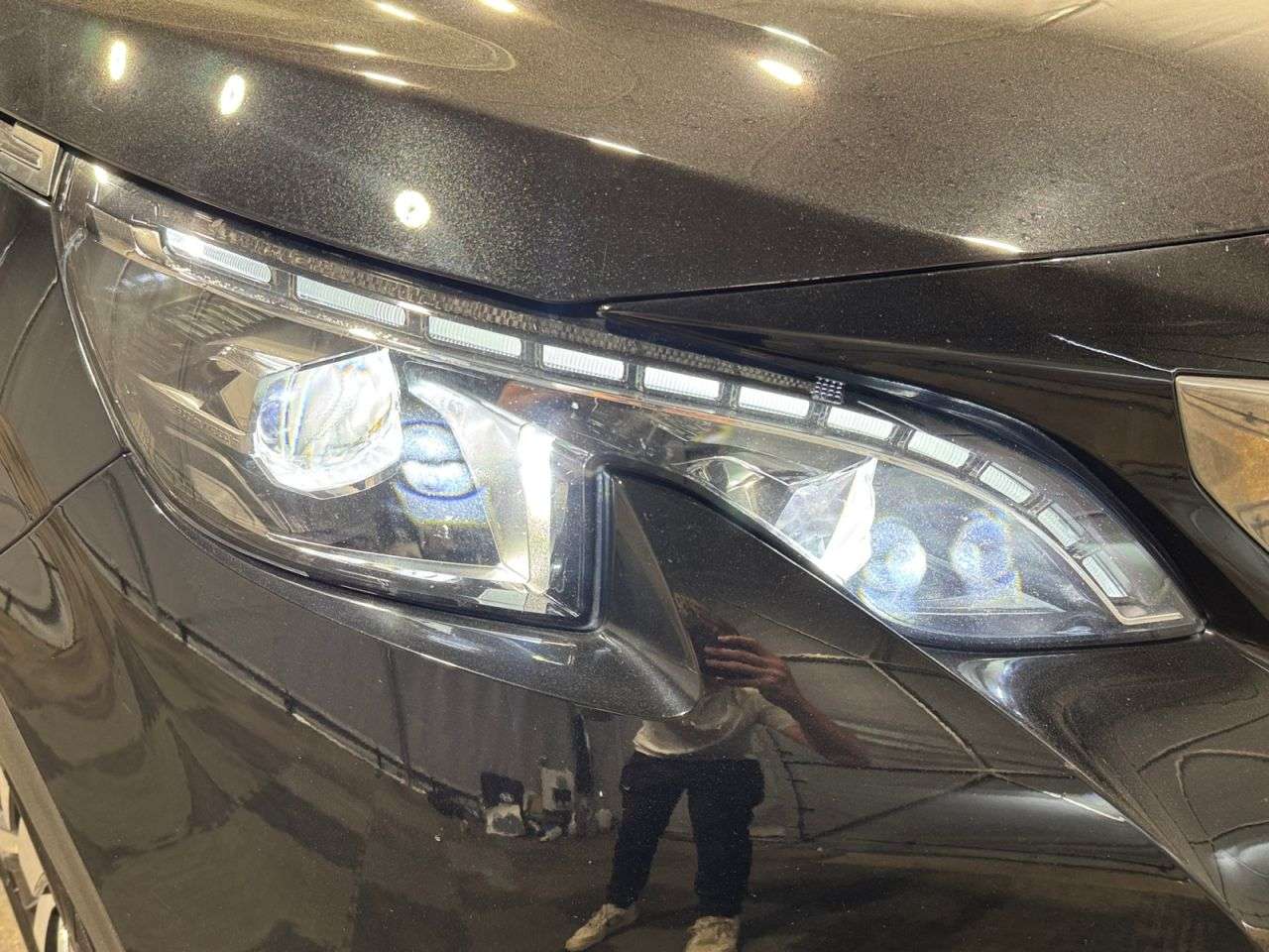 2018 PEUGEOT 3008 2018 PEUGEOT 3008