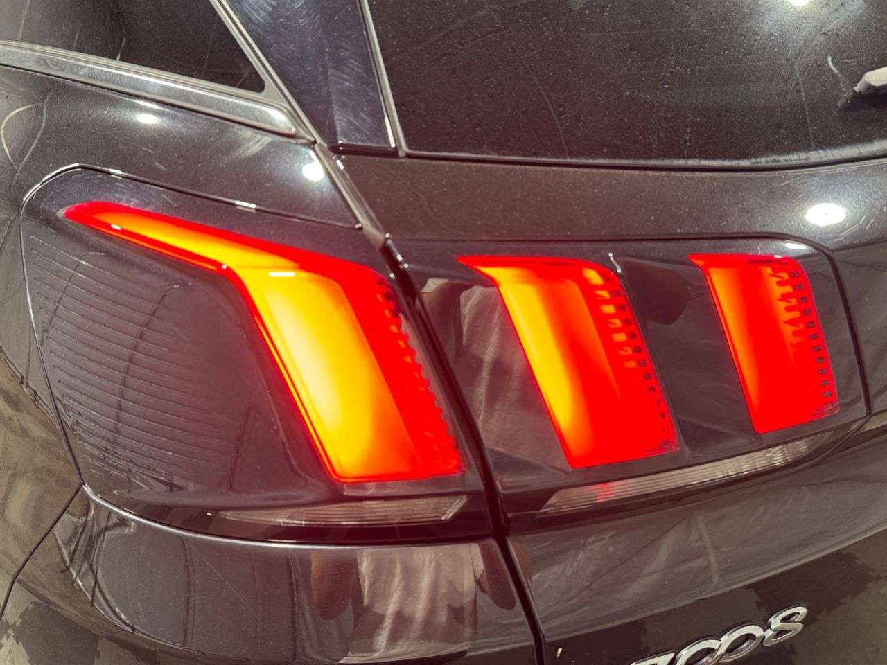 2018 PEUGEOT 3008 2018 PEUGEOT 3008