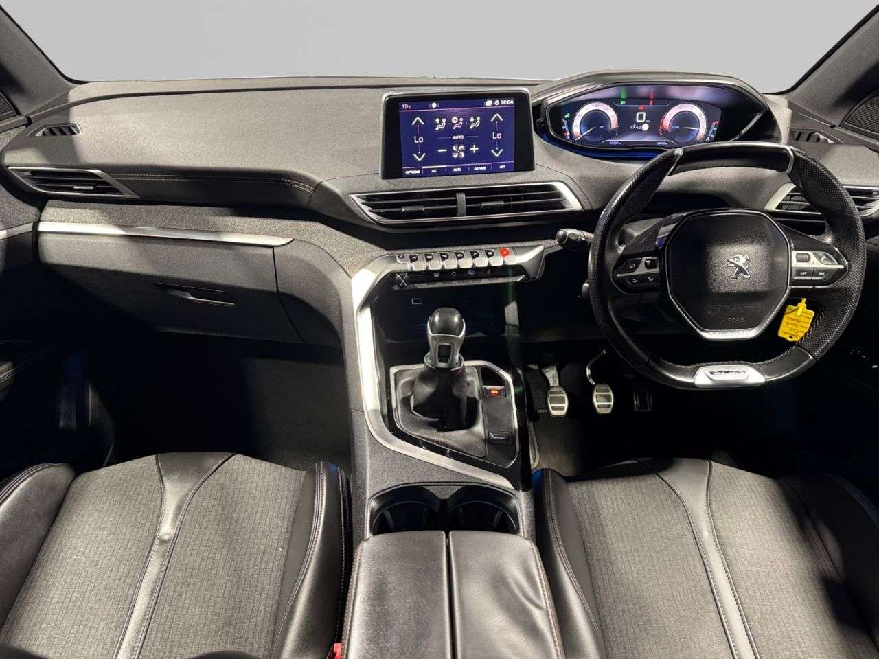 2018 PEUGEOT 3008 2018 PEUGEOT 3008