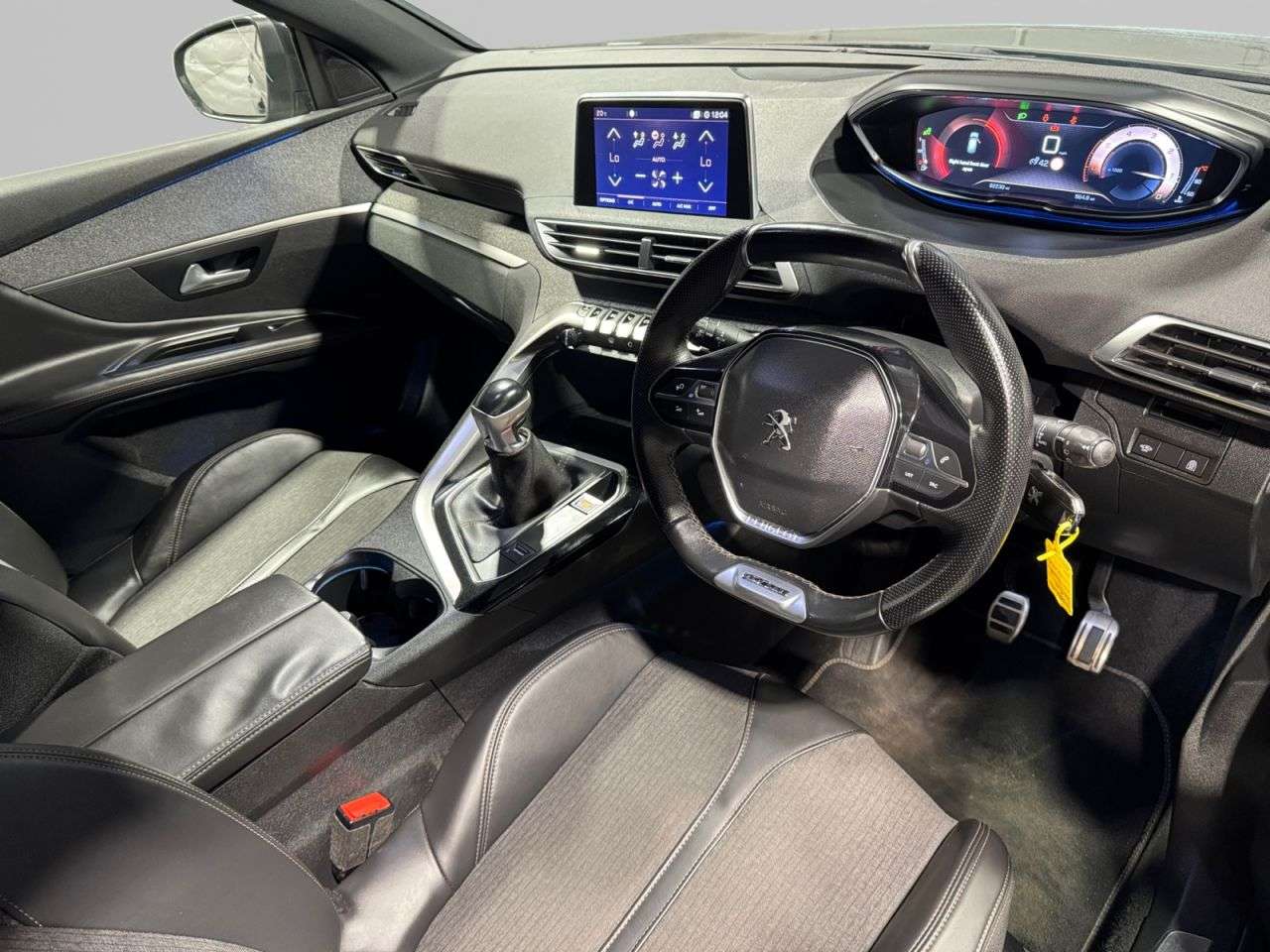 2018 PEUGEOT 3008 2018 PEUGEOT 3008