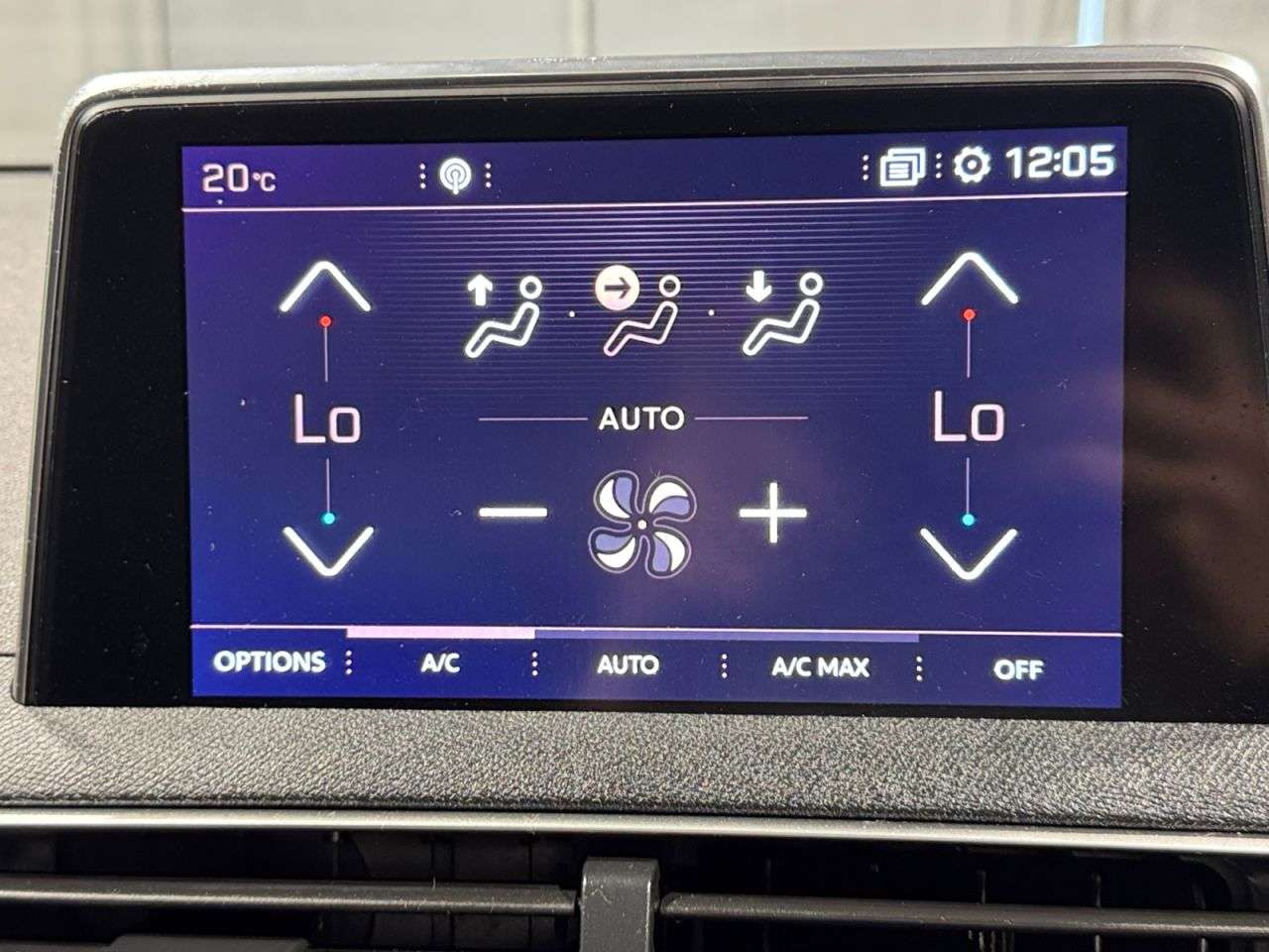 2018 PEUGEOT 3008 2018 PEUGEOT 3008