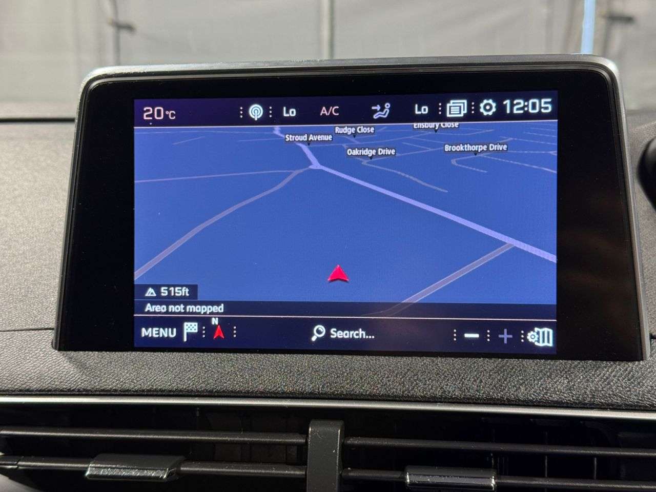 2018 PEUGEOT 3008 2018 PEUGEOT 3008