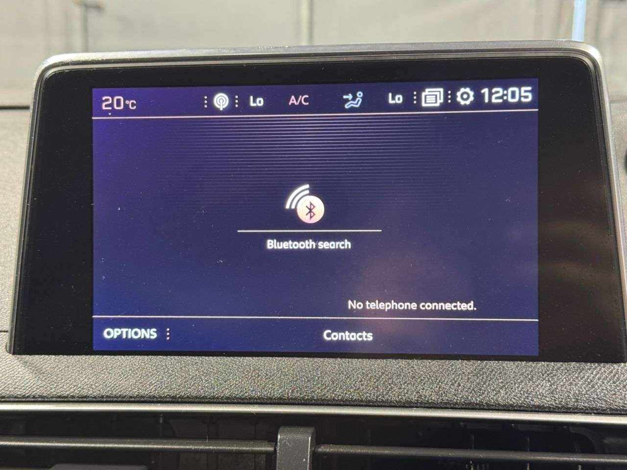 2018 PEUGEOT 3008 2018 PEUGEOT 3008