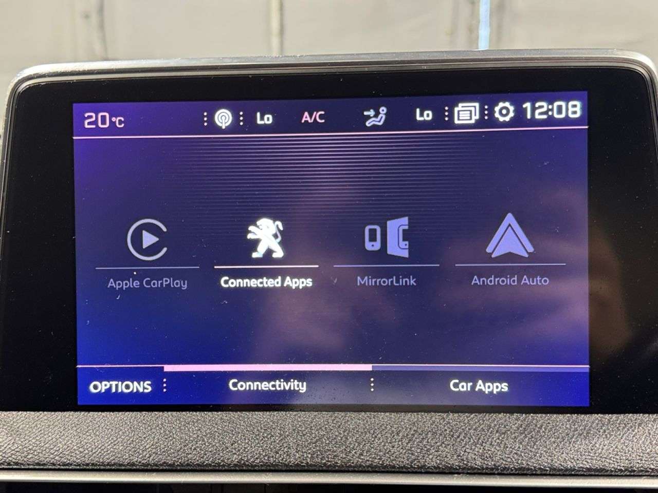 2018 PEUGEOT 3008 2018 PEUGEOT 3008