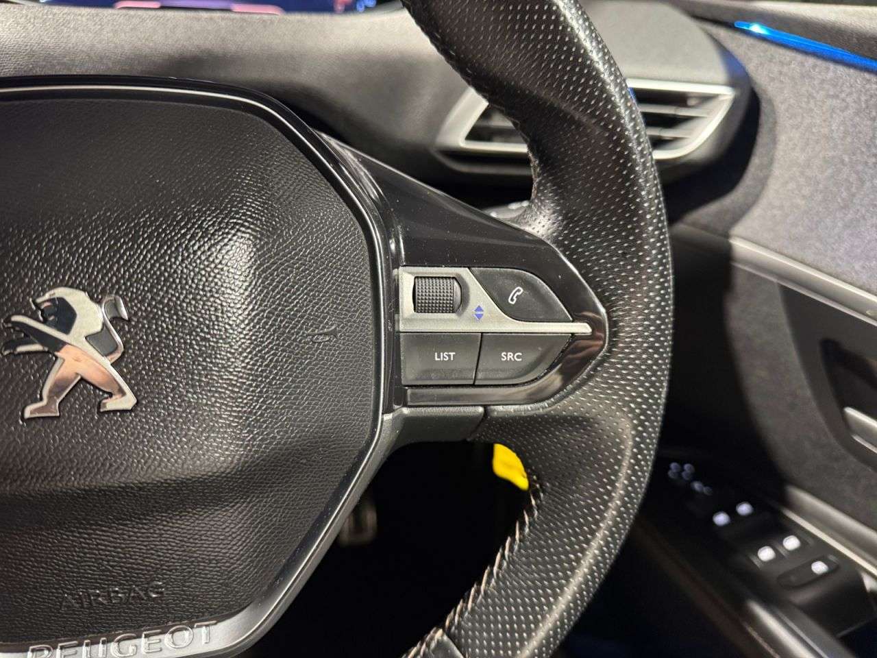2018 PEUGEOT 3008 2018 PEUGEOT 3008