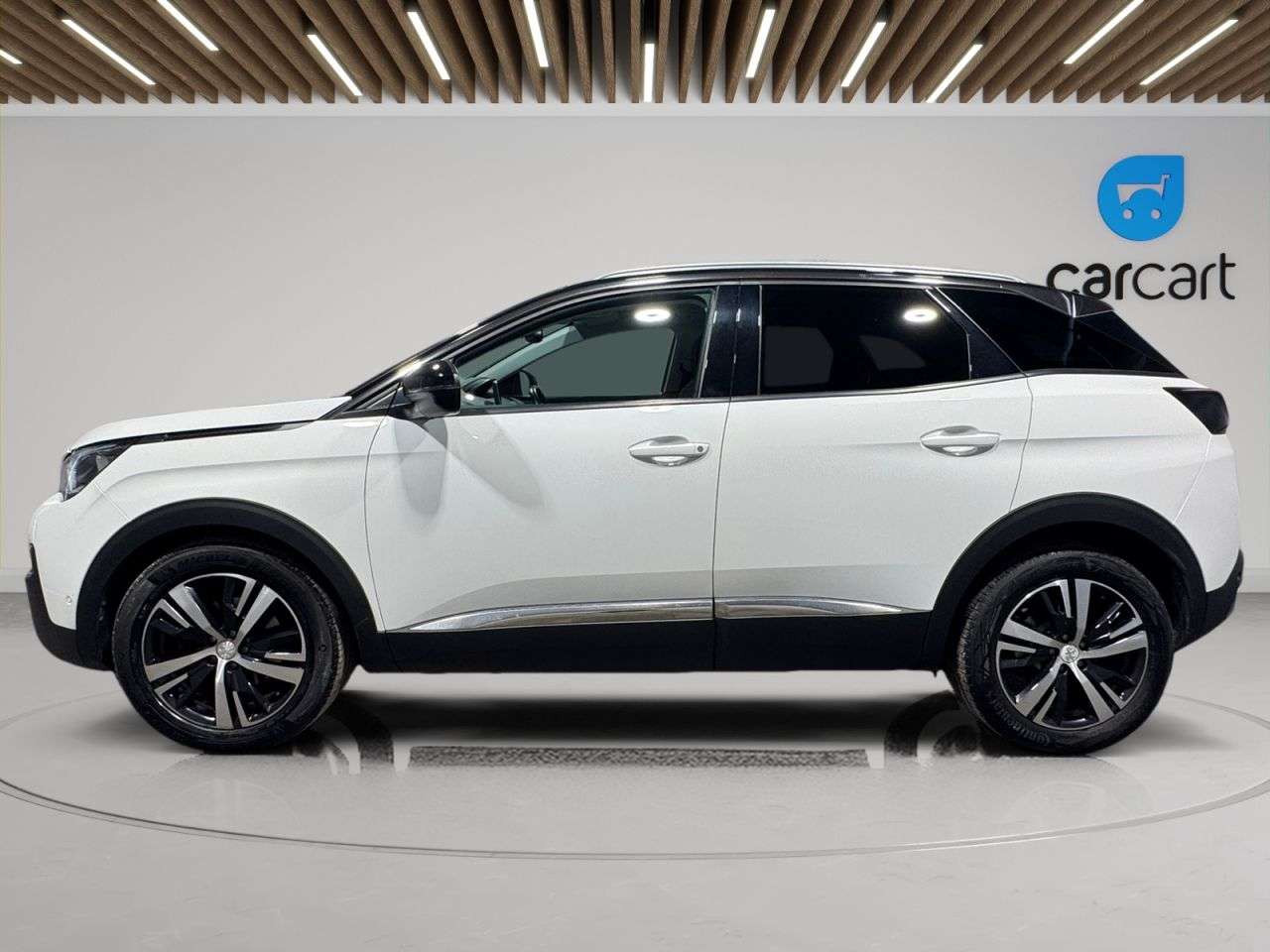 2020 PEUGEOT 3008 2020 PEUGEOT 3008