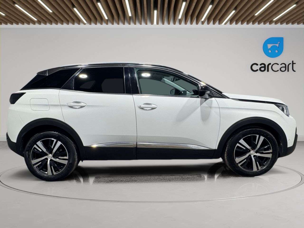 2020 PEUGEOT 3008 2020 PEUGEOT 3008