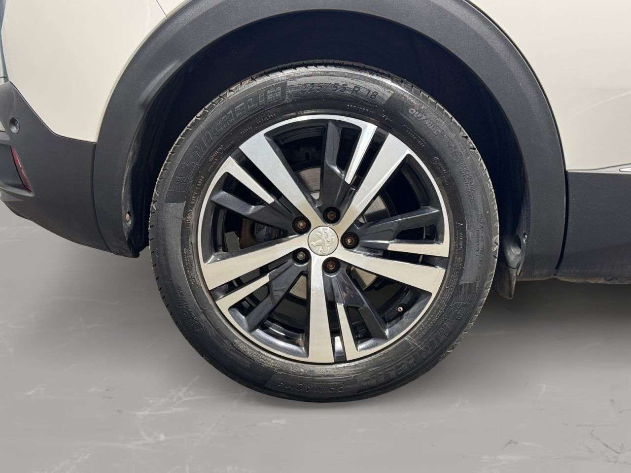 2020 PEUGEOT 3008 2020 PEUGEOT 3008