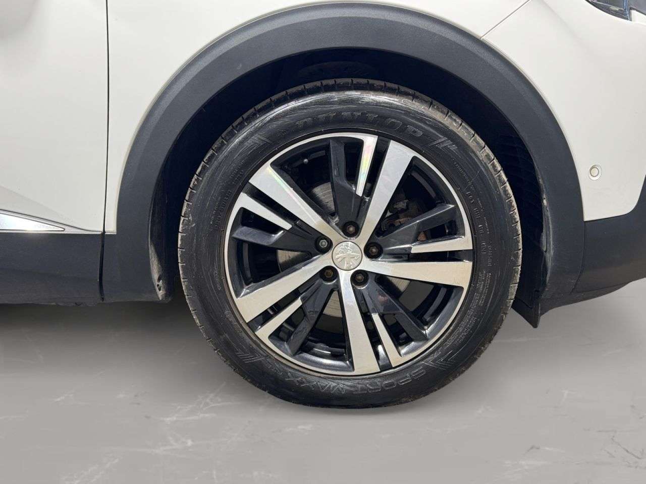 2020 PEUGEOT 3008 2020 PEUGEOT 3008