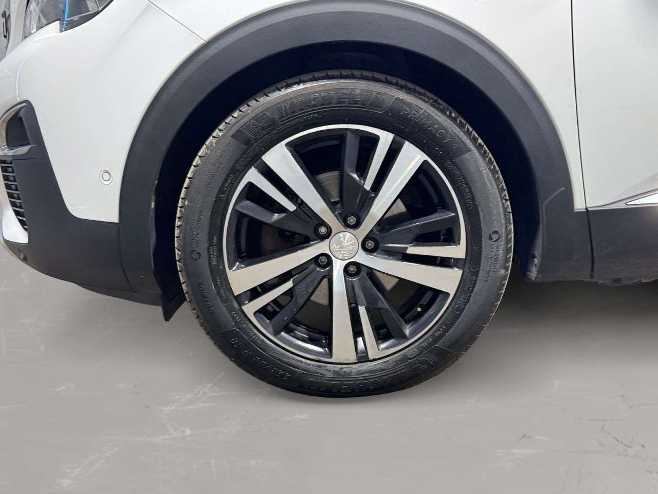 2020 PEUGEOT 3008 2020 PEUGEOT 3008