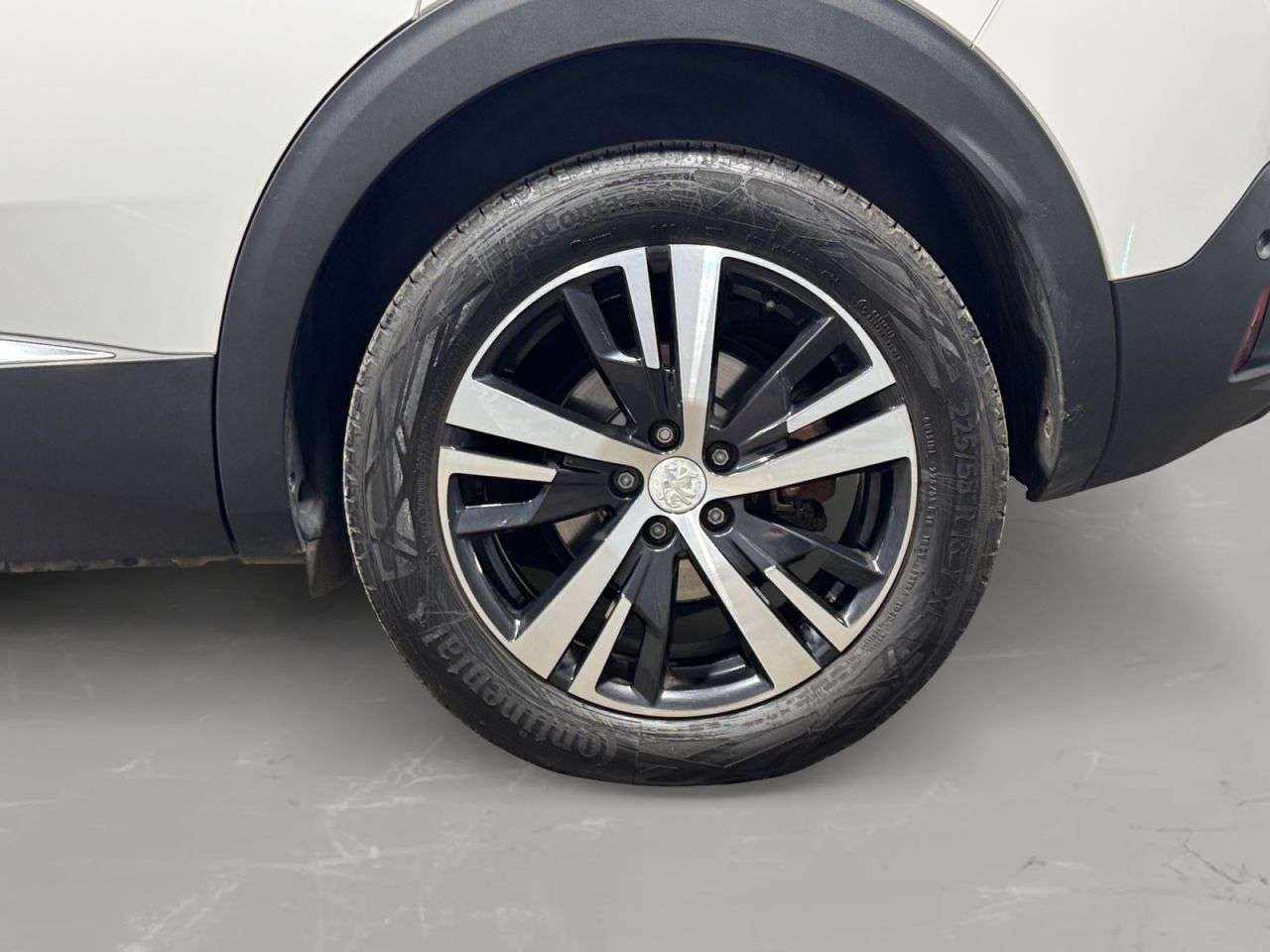 2020 PEUGEOT 3008 2020 PEUGEOT 3008