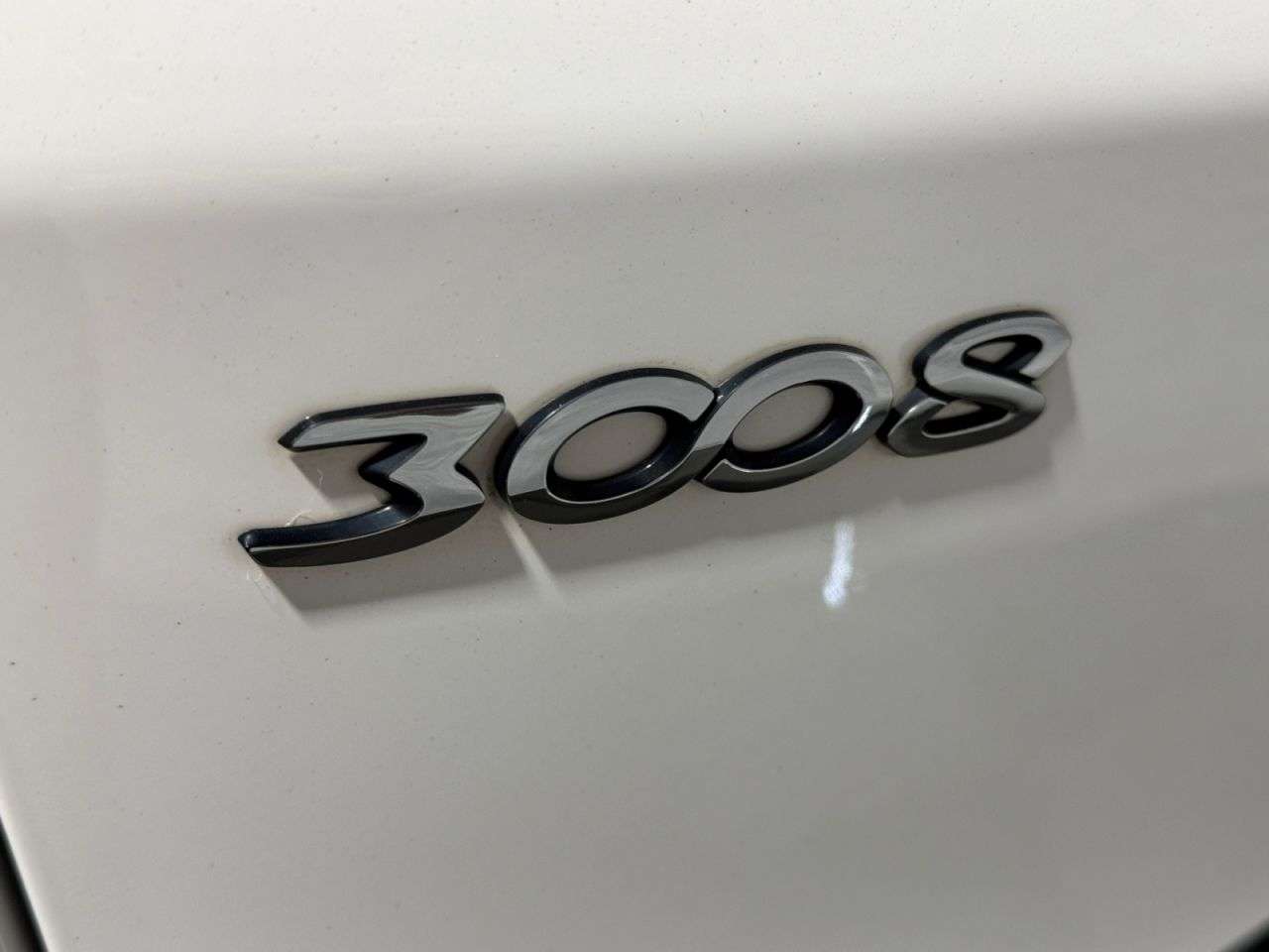 2020 PEUGEOT 3008 2020 PEUGEOT 3008