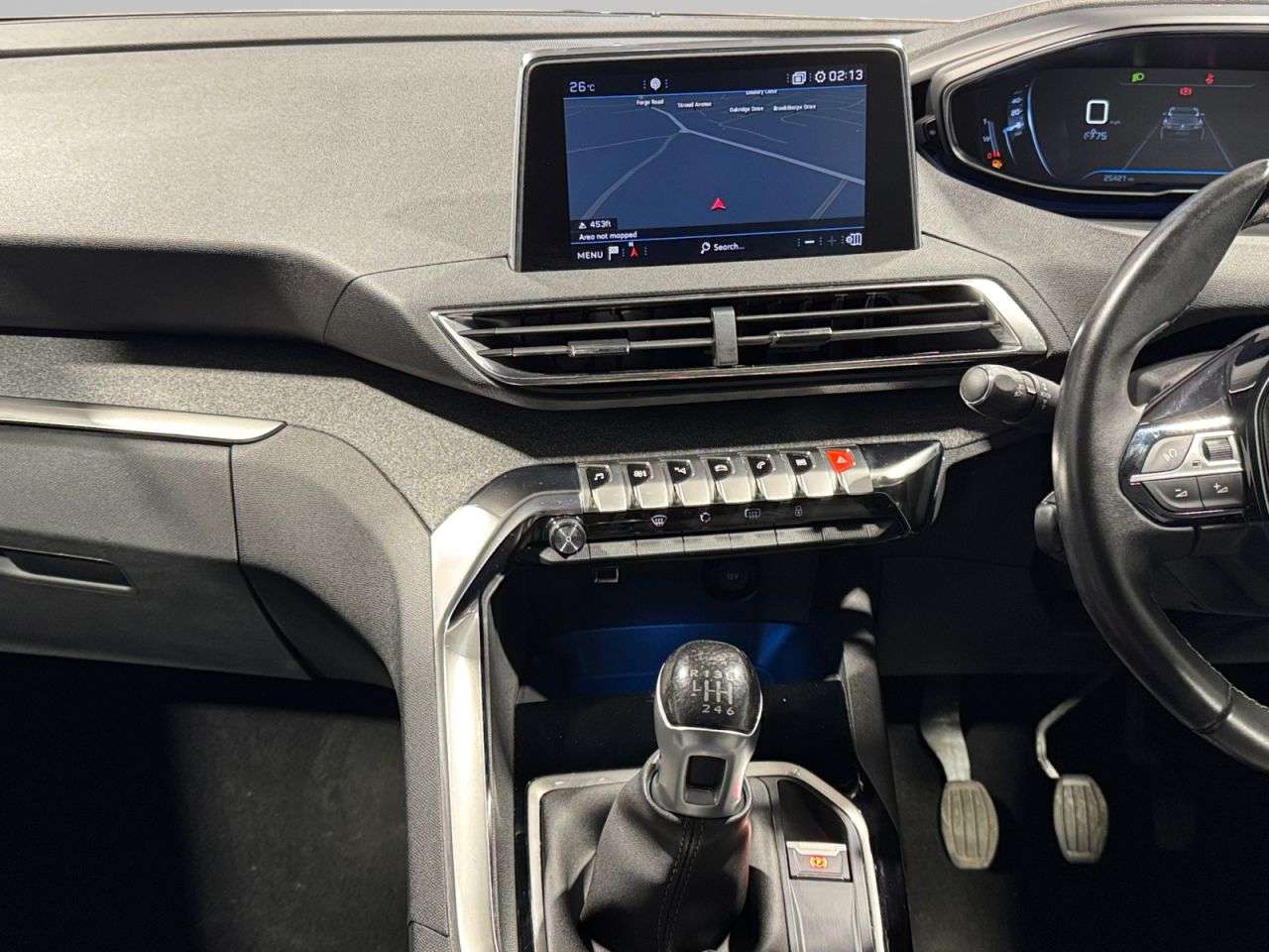 2020 PEUGEOT 3008 2020 PEUGEOT 3008