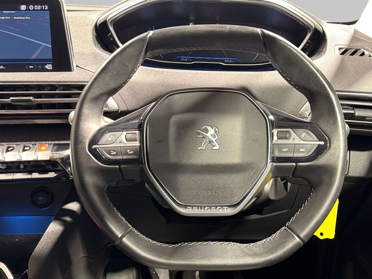 2020 PEUGEOT 3008 2020 PEUGEOT 3008