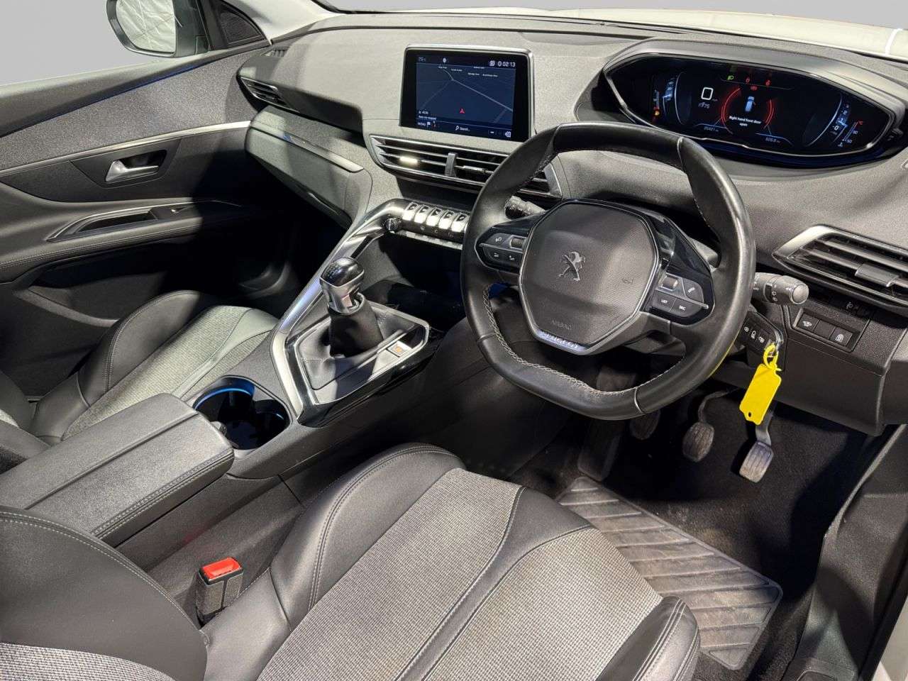 2020 PEUGEOT 3008 2020 PEUGEOT 3008