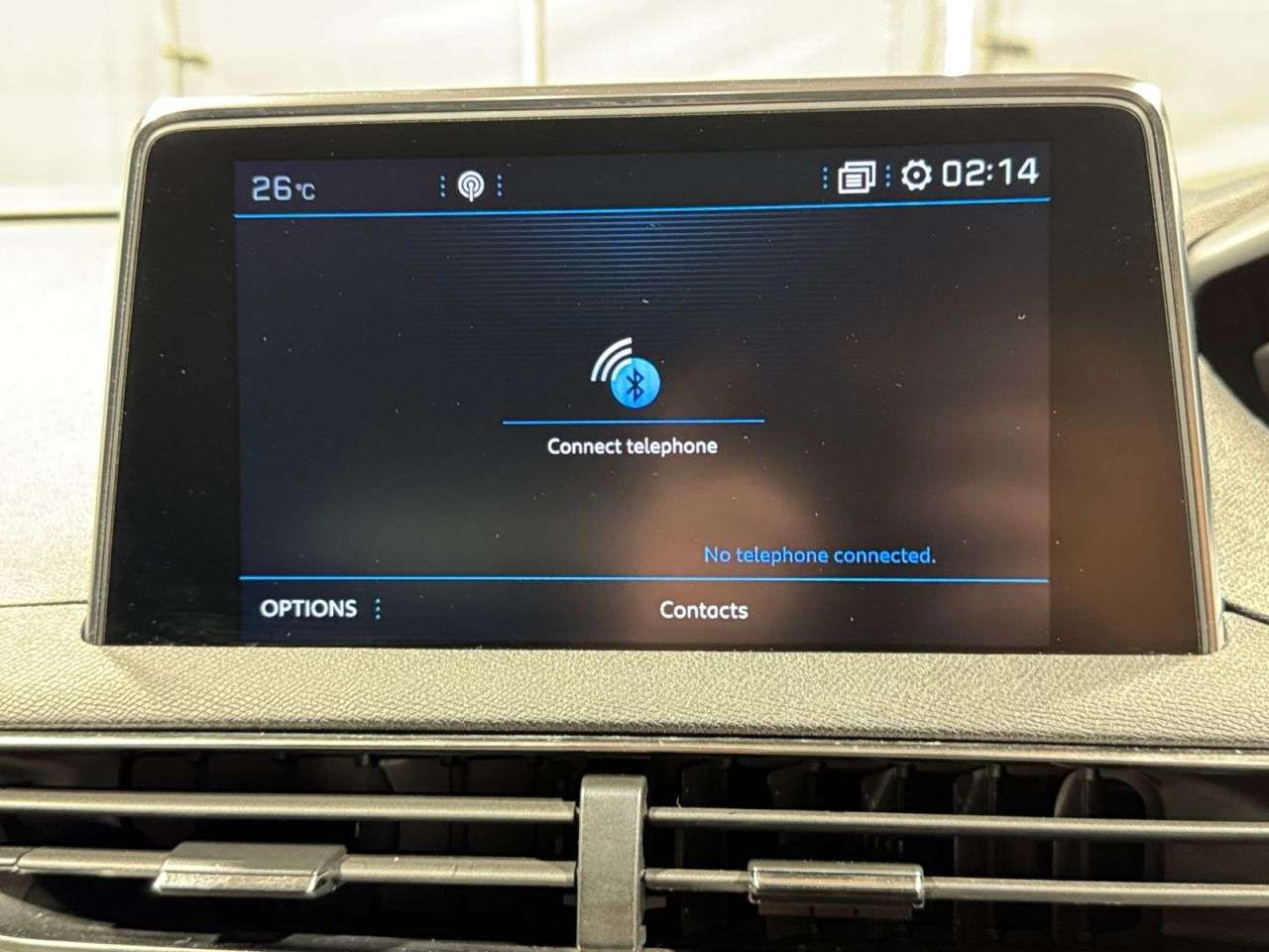 2020 PEUGEOT 3008 2020 PEUGEOT 3008
