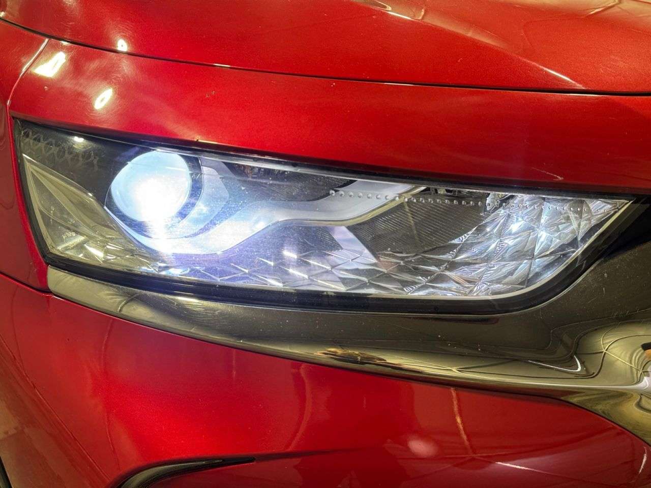 2019 DS AUTOMOBILES DS 7 CROSSBACK 2019 DS AUTOMOBILES DS 7 CROSSBACK