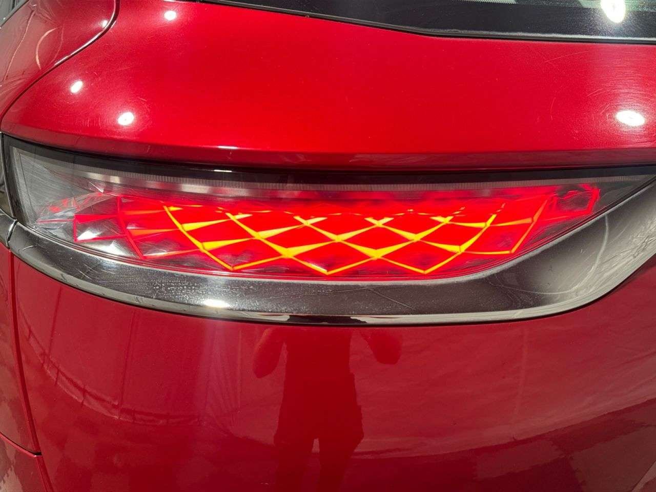 2019 DS AUTOMOBILES DS 7 CROSSBACK 2019 DS AUTOMOBILES DS 7 CROSSBACK