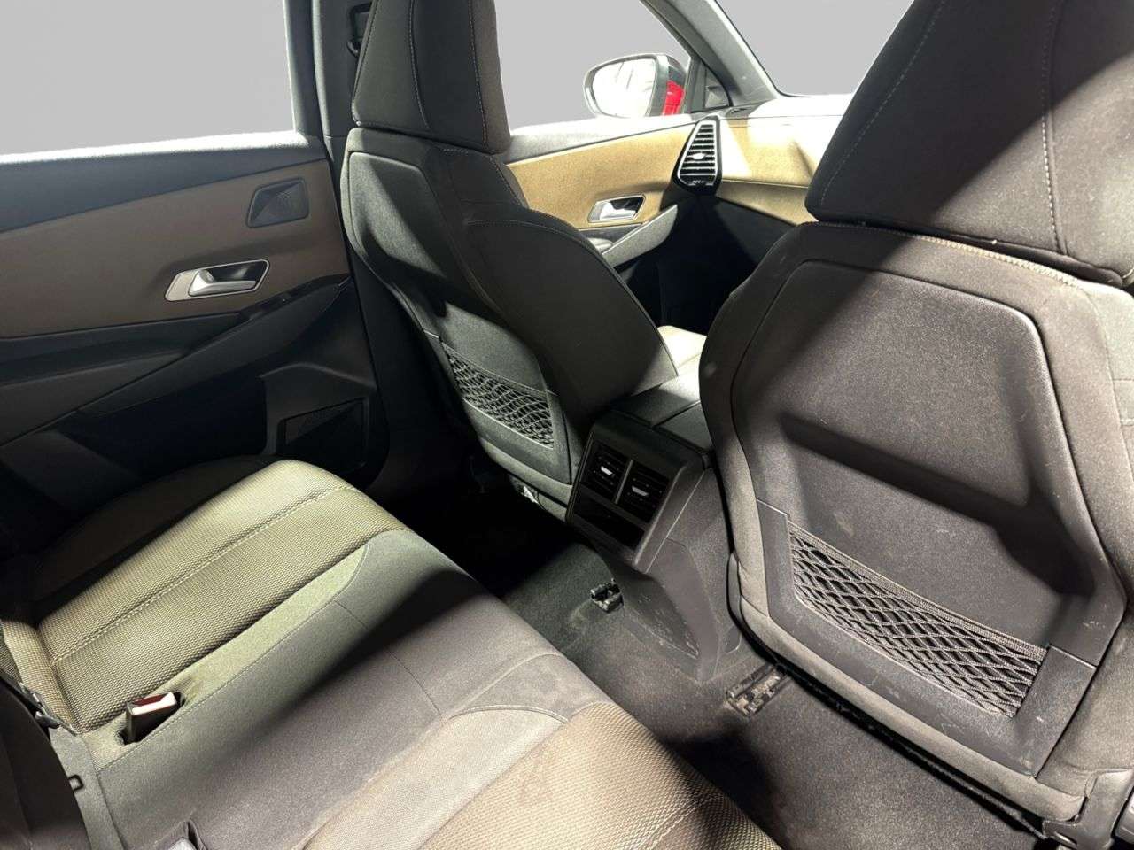 2019 DS AUTOMOBILES DS 7 CROSSBACK 2019 DS AUTOMOBILES DS 7 CROSSBACK