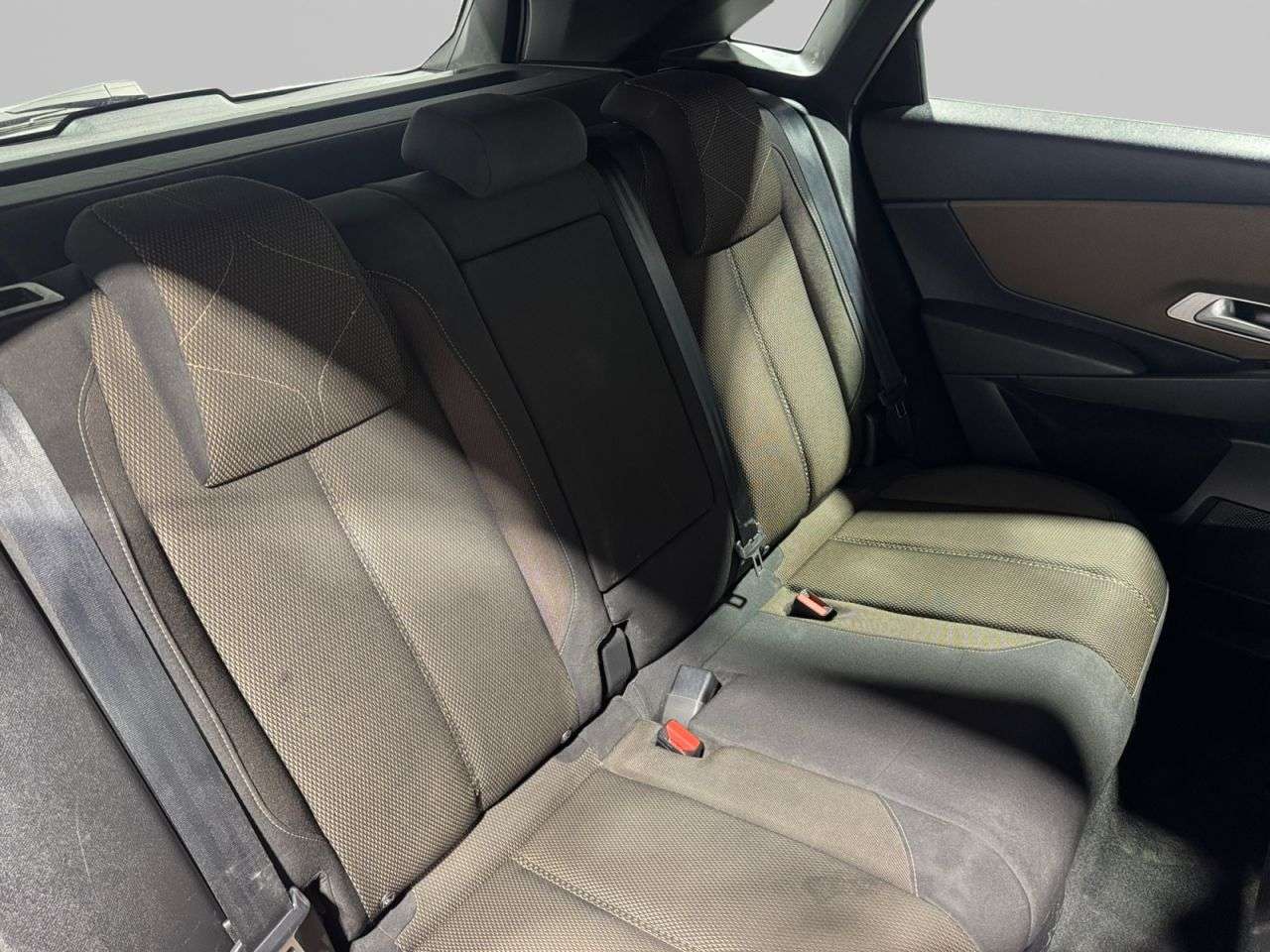 2019 DS AUTOMOBILES DS 7 CROSSBACK 2019 DS AUTOMOBILES DS 7 CROSSBACK