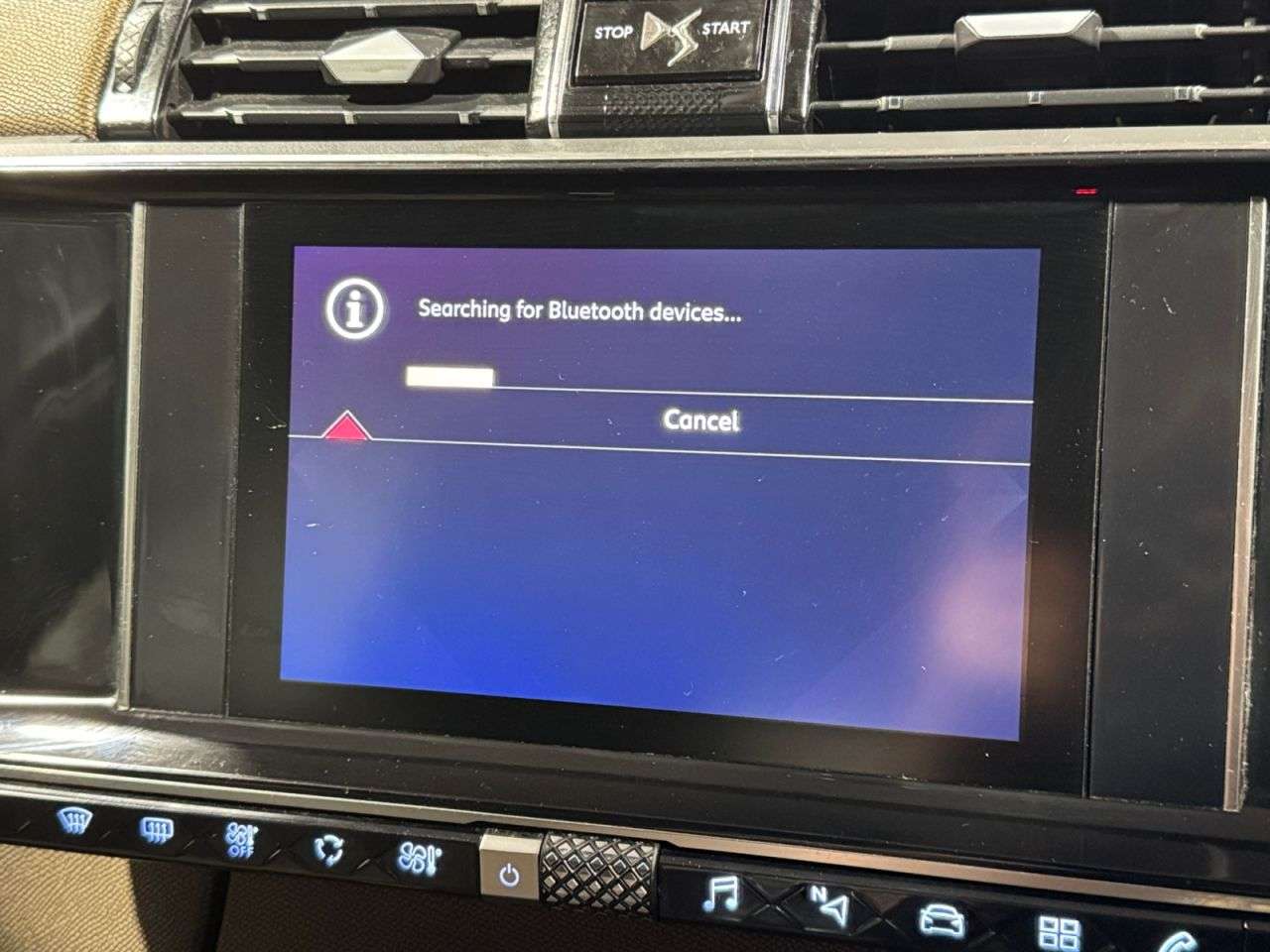2019 DS AUTOMOBILES DS 7 CROSSBACK 2019 DS AUTOMOBILES DS 7 CROSSBACK