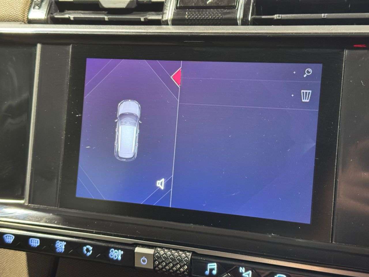 2019 DS AUTOMOBILES DS 7 CROSSBACK 2019 DS AUTOMOBILES DS 7 CROSSBACK