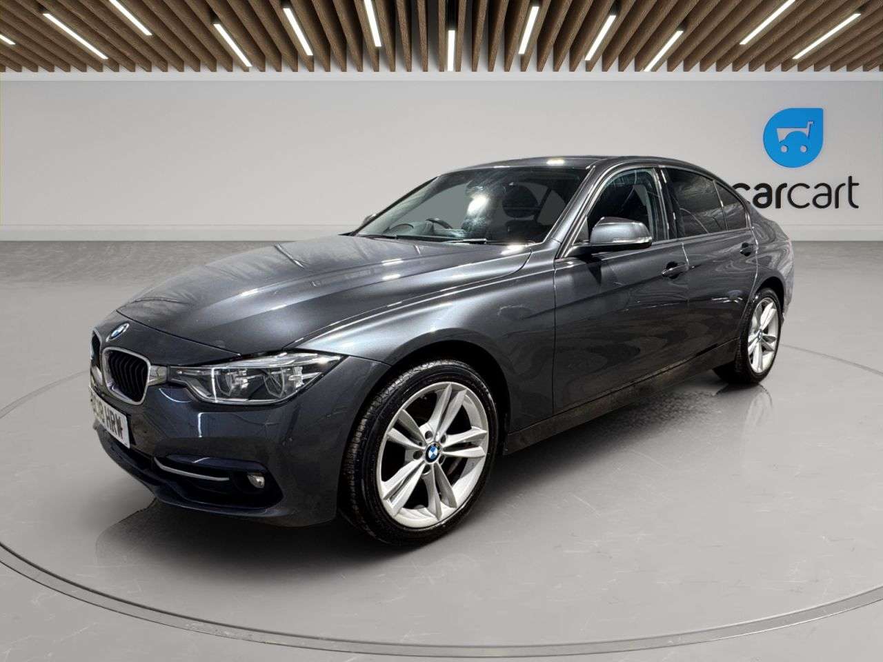 2018 BMW 3 SERIES 2018 BMW 3 SERIES