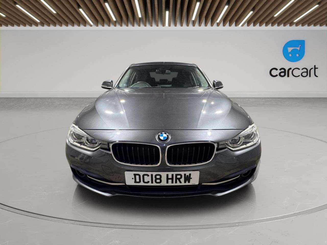 A 2018 BMW 3 SERIES 2.0 320d Sport Saloon 4dr Diesel Manual Euro 6 (s/s) (190 ps) (Rates starti A 2018 BMW 3 SERIES 2.0 320d Sport Saloon 4dr Diesel Manual Euro 6 (s/s) (190 ps) (Rates starti