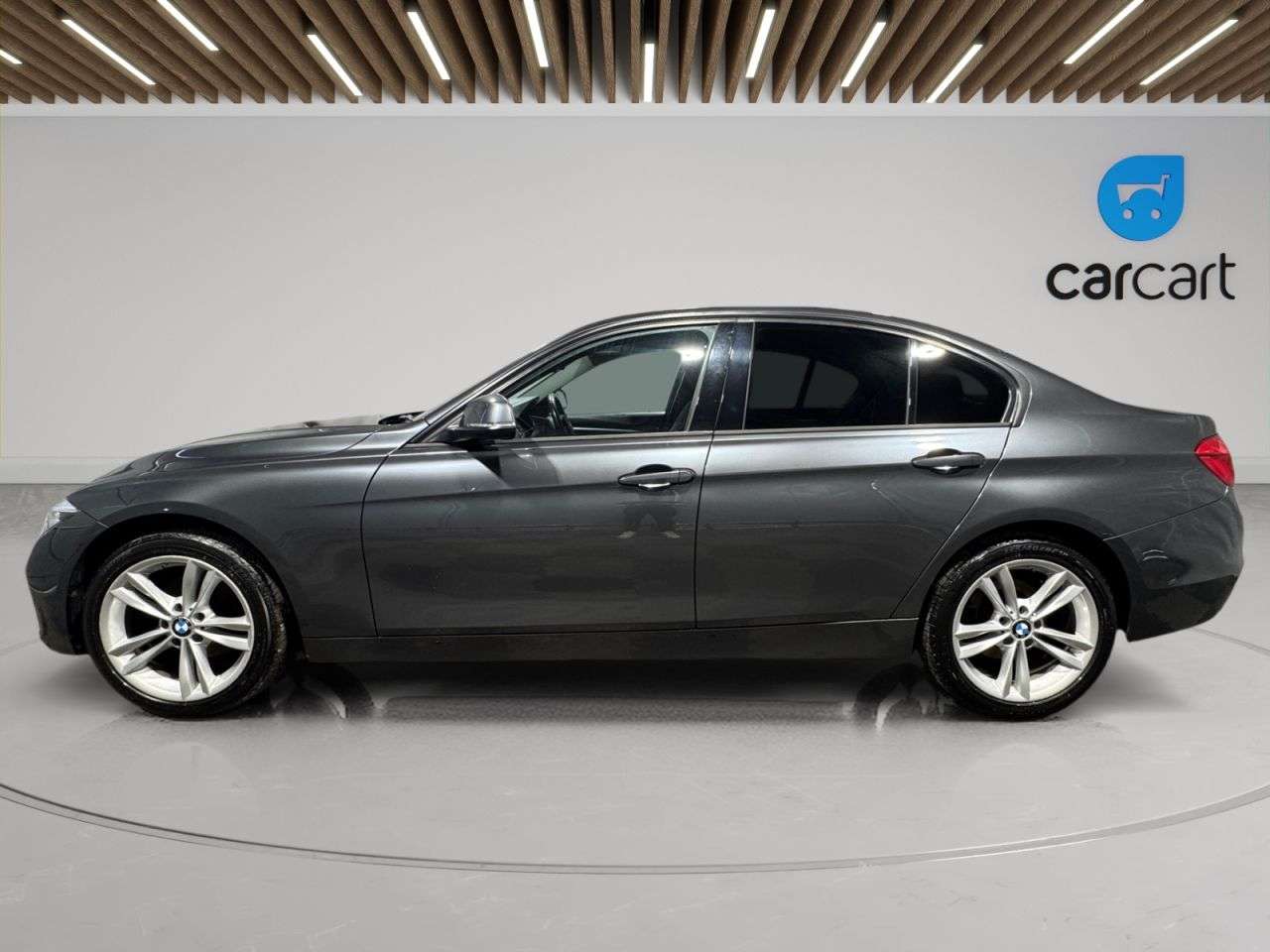 2018 BMW 3 SERIES 2018 BMW 3 SERIES