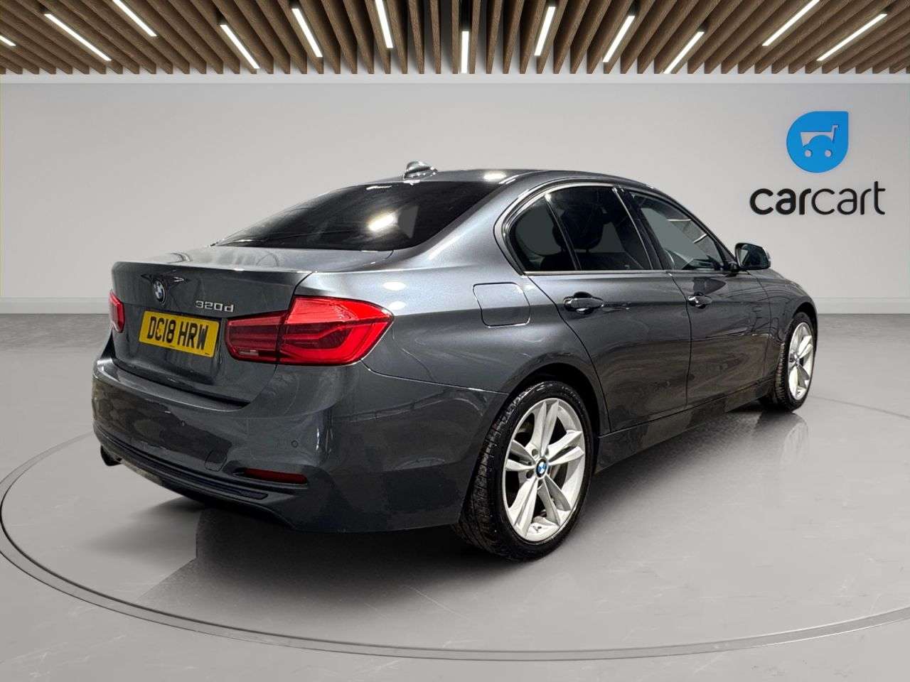 2018 BMW 3 SERIES 2018 BMW 3 SERIES