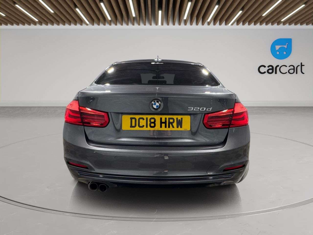 2018 BMW 3 SERIES 2018 BMW 3 SERIES