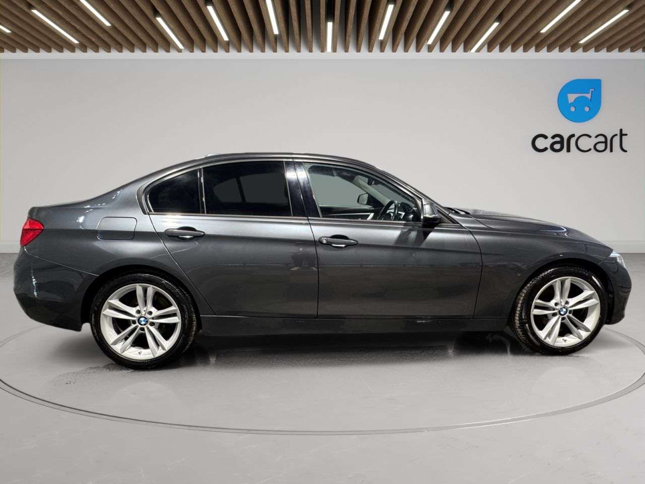 2018 BMW 3 SERIES 2018 BMW 3 SERIES