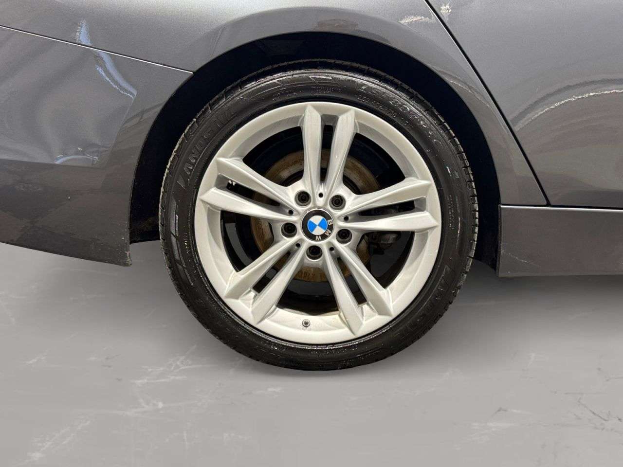 2018 BMW 3 SERIES 2018 BMW 3 SERIES