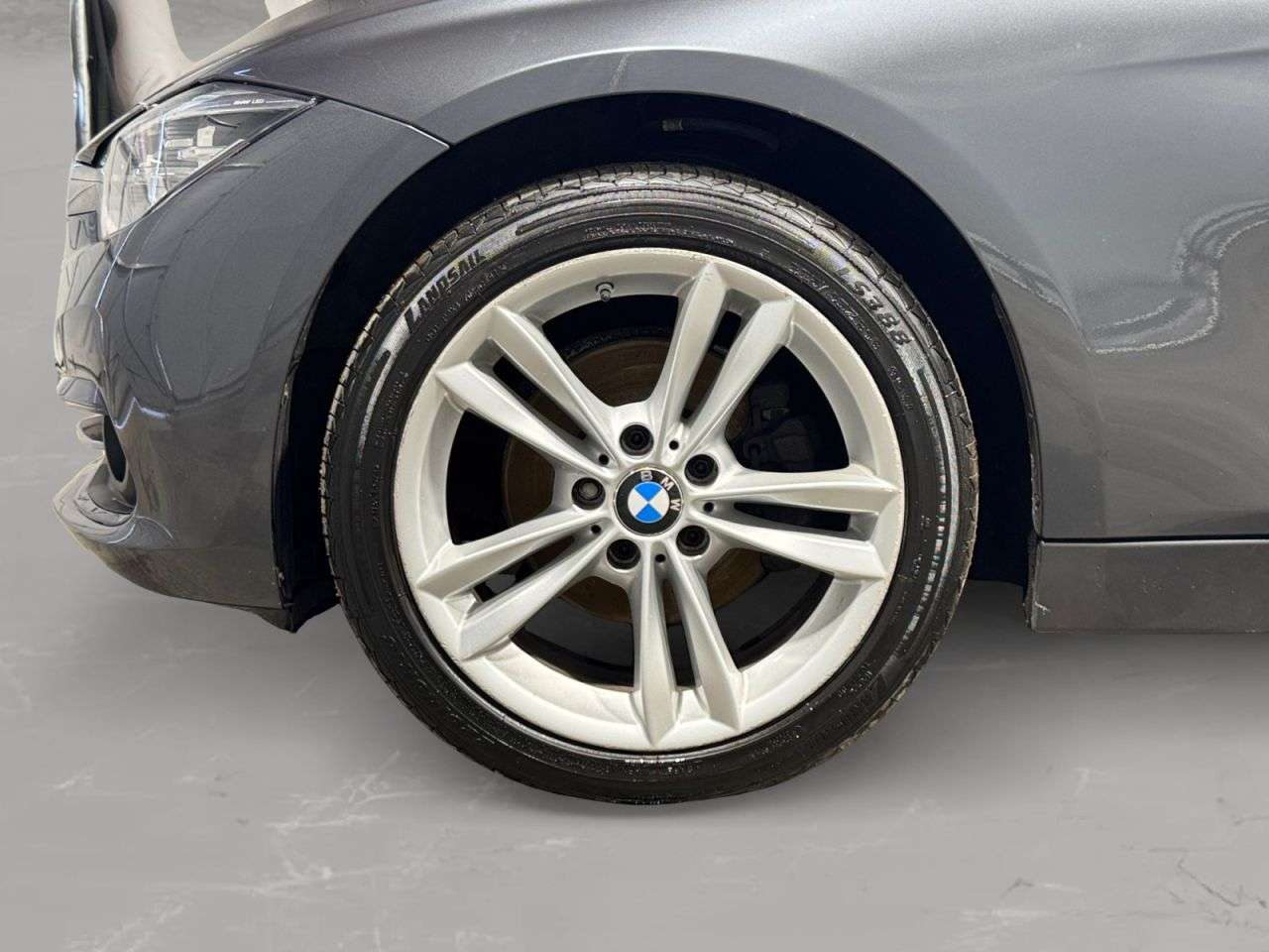 2018 BMW 3 SERIES 2018 BMW 3 SERIES