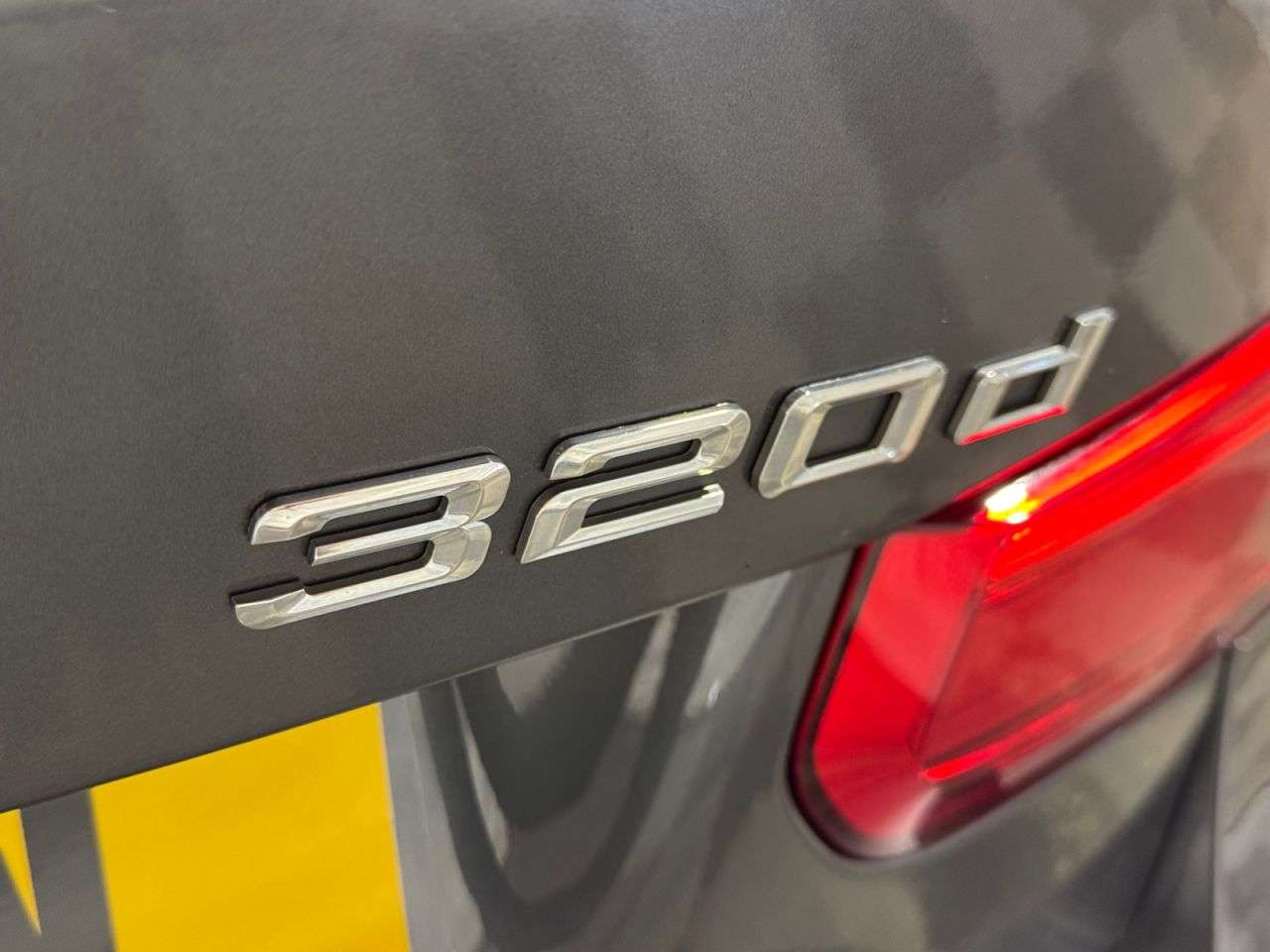 2018 BMW 3 SERIES 2018 BMW 3 SERIES