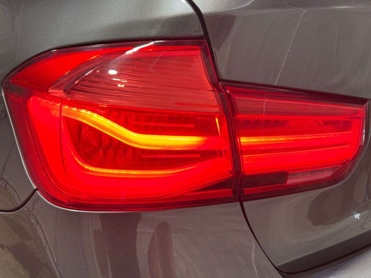2018 BMW 3 SERIES 2018 BMW 3 SERIES