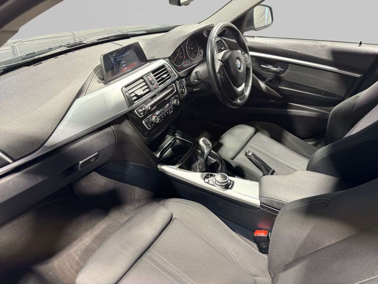 2018 BMW 3 SERIES 2018 BMW 3 SERIES