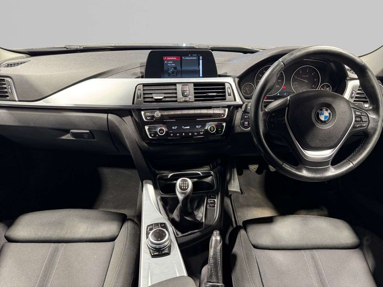 2018 BMW 3 SERIES 2018 BMW 3 SERIES
