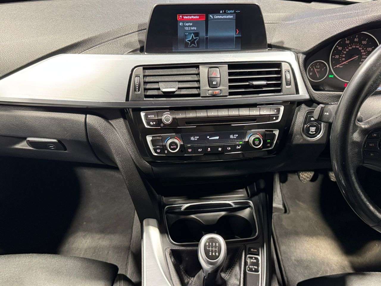 2018 BMW 3 SERIES 2018 BMW 3 SERIES