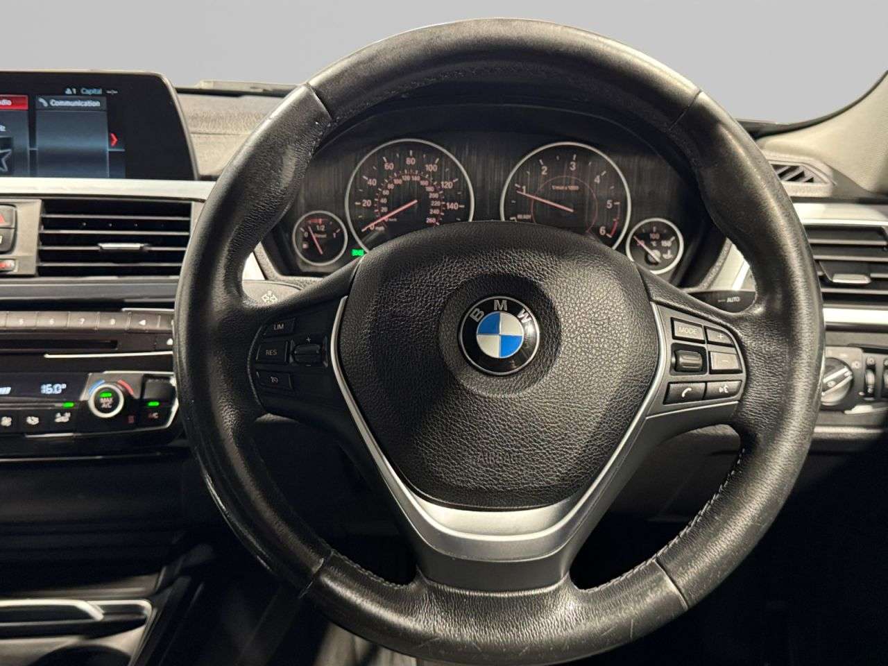 2018 BMW 3 SERIES 2018 BMW 3 SERIES