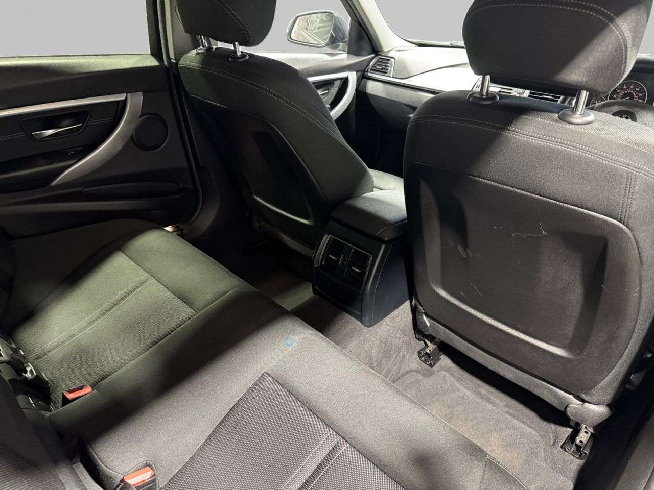 2018 BMW 3 SERIES 2018 BMW 3 SERIES