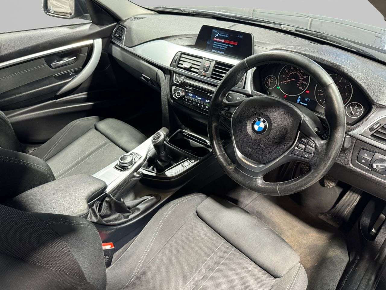 2018 BMW 3 SERIES 2018 BMW 3 SERIES